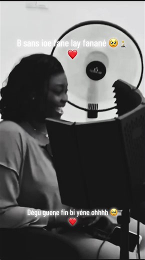 Sans ioe fane lay fanané - chanson émotive de KEND-G