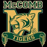 McComb High School - Roster