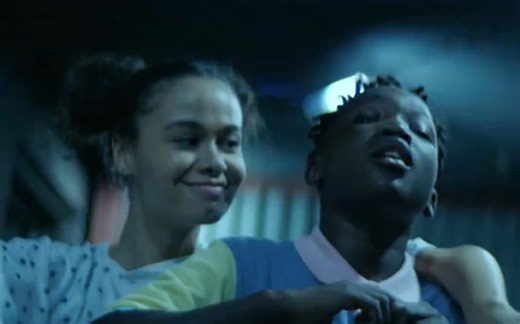 【欧美嘻哈新歌速递】YNW BSlime - Gucci Belt（官方MV）