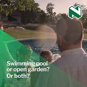 Register for HomeVision with your home loan for those future home needs. #TakeYourMoneySeriously | Nedbank