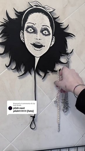 Exploring Junji Ito's Haunting Balloon Art