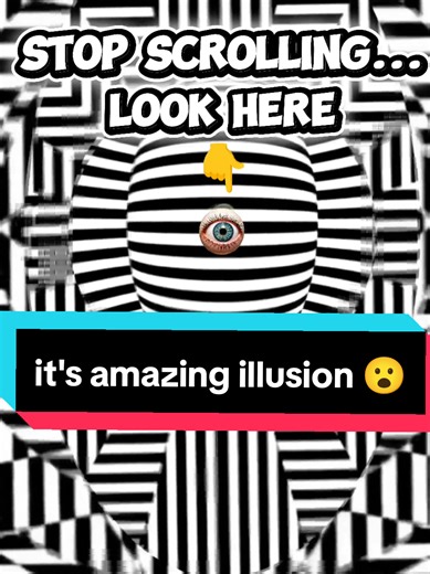 Mind-Bending Visual Illusions That Trick Your Eyes