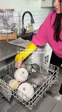 Budget-friendly low-toxin kitchen cleaning routine 💚