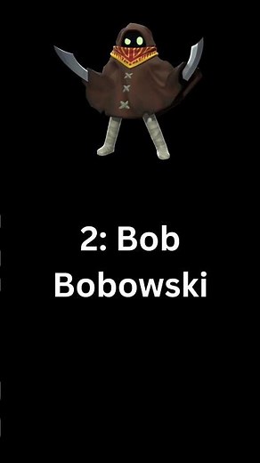 Top 5 best smg4 characters😭