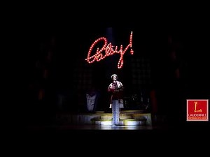 Always...Patsy Cline with a LIVE band at the Lauderhill Performing Arts Center March 30- April 16.