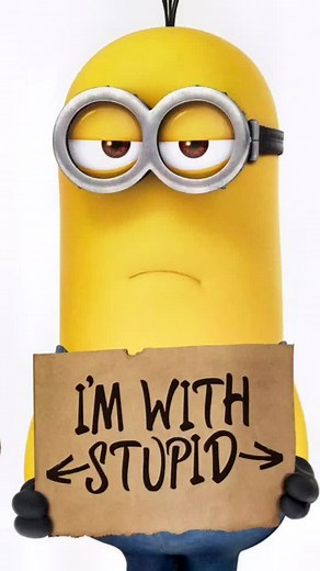 4K Wallpapers Minions edition #fy #wallpaper #minions