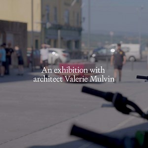 The Irish Architecture Foundation is pleased to announce The Reason of Towns, a new, engaging and ambitious touring exhibition of the work of one of Ireland’s most renowned architects, Valerie Mulvin. https://bit.ly/IAF-Reason-of-Towns-FB The exhibition will open in John’s Hall, Birr, Co. Offaly on 1 August, before embarking on a national tour. Curated, commissioned and produced by the Irish Architecture Foundation and hosted in partnership with local arts and cultural organisations and venues, 