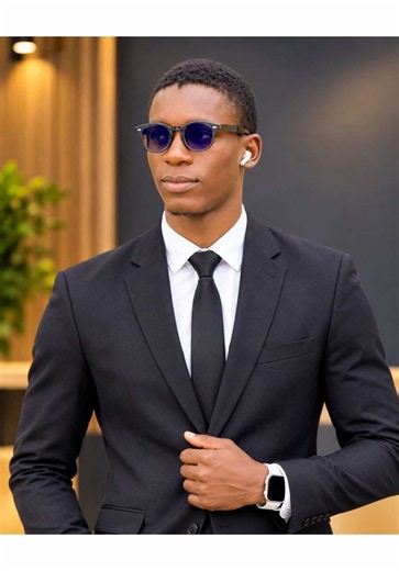 L’OPTIQUE 👓⌚ — Voyez la différence ! ✨ Lunettes de vue & solaires ⌚ Montres élégantes 😎 Style, qualité et élégance au quotidien 📞 706 000 607 / 762 262 541 📍 Contactez-nous pour découvrir nos modèles disponibles. #LOptique_Lunettes_Montres #LunettesDeSoleil_LunettesDeVue #Optique_Mode_Style_Elegance #Accessoires_Dakar_Senegal #MadeInSenegal_ShoppingDakar_LunettesSenegal