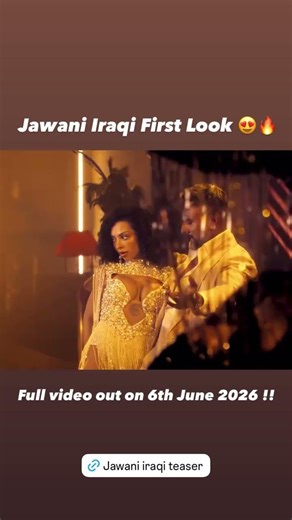 Jawani Iraqi YoYo Honey Singh #Jawaniiraqi #YoYoHoneySingh #honeysingh