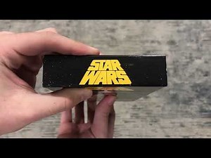 VHS/DVD Update 10/23/25 | Lukegoldstonofficial