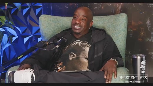 Big Bank Presents: Perspektives With Bank featuring Charleston White Part 1 Part 18 | The Big Facts Network