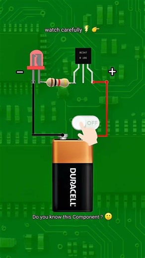 How Transistors Work: A Simple and Practical Explanation! 🤔💡
