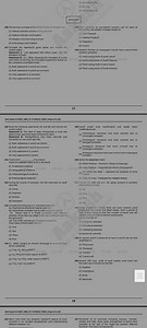 The two key concepts of Darwinian theory of evolution are:(1) ... | Filo