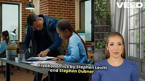 Unlocking Freakonomics by Stephen Levitt