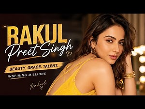 Rakul Preet Singh | Femina Miss India | Hot Songs Compilation ‪@HUGGINGANDKISSING‬