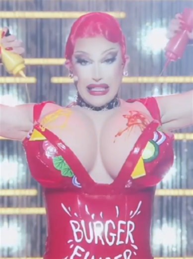 RuPaul's Drag Race Talent Show Winners Revealed