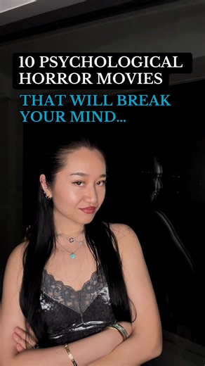 Top 10 Psychological Horror Movies to Watch Now