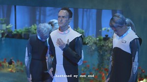 1.2K views · 16 reactions | This opera make me wonder if a future...