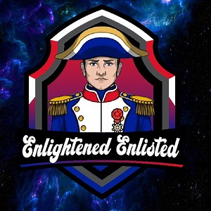 Enlightened_Enlisted - Twitch