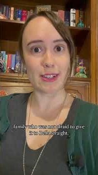 Why Rosalie was one of the BEST Twilight Characters #twilightsaga