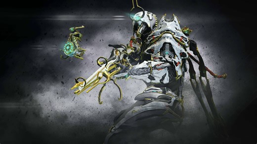 Top 5 invisibility abilities in Warframe