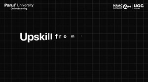898 reactions · 42 comments | Right Skills. Right Program. Right Fee. Right Choice.  The Right MBA.  Upskill from the comfort of your room, couch, kitchen, or desk — your space, your pace!  Get your Online MBA Degree at just ₹90,000/-  Admissions Open for July Intake – Apply Now! *T&C apply | Parul University Online Learning | Facebook