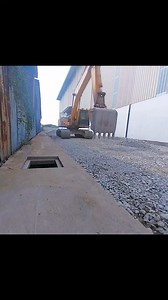 3.1K views · 49 reactions | Membuat sub-base konstruksi jalan #subbase #konstruksijalan #road #construction | Excavator proyek | Facebook