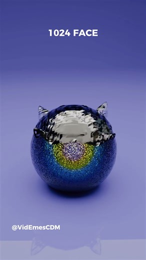 Cloth Glass Simulation | Physics Drop Test