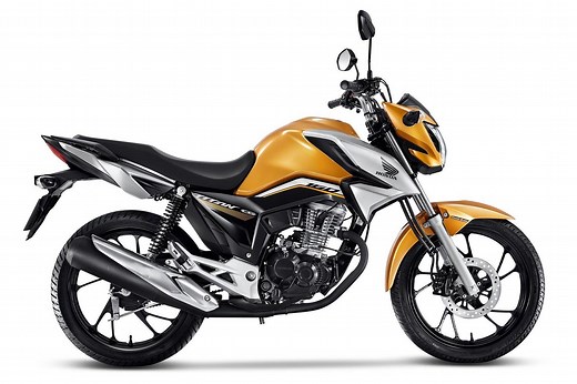 Honda CG 160 Titan 2022 | Ficha Técnica, Preço, Imagens e Vídeo