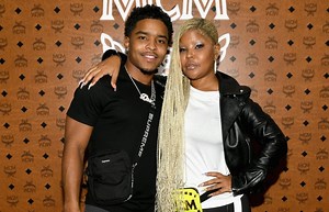 Justin Combs Arrested For DUI, Mom Misa Hylton Bad Boy Blasts Diddy In Instagram Rant: 'I’m Sick Of It!!!!!'
