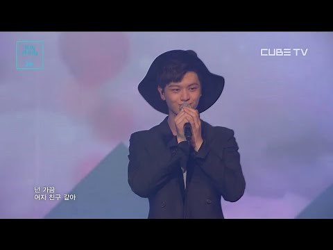 비투비 (BTOB) - Hello Mello [2014 BTOB First Concert Hello Melody]