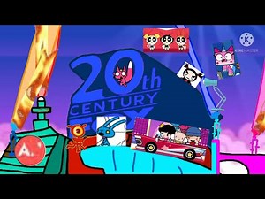 WHY 20TH CENTURY FOX IS DESTROYED?!