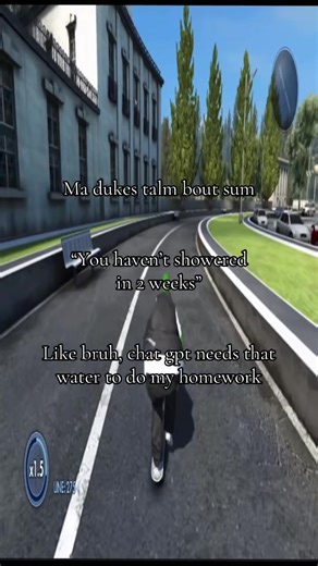 Prioritizing What Matters: A Humorous Take