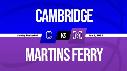 Basketball Recap: Eight Straight Road Wins for Martins Ferry