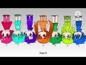 T’s TVOKids Bloopers Rewritten (Full Movie)