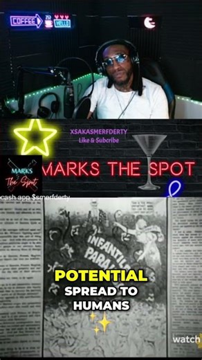 Polio Vaccine Controversy: History Repeats Itself? #fyp #information #reactions #truth #reels #viral