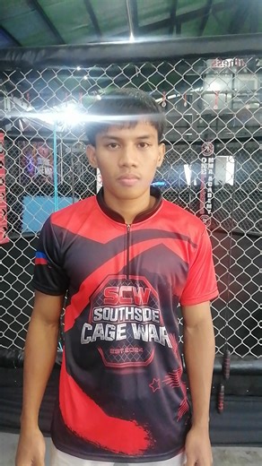 Vince "The Dynamite" Mancion aims to settle his mettle with WBC Youth Champion, Adelle V. Rosales at Southside Cage War 3! #SCW3 #SouthsideCageWar #MMA #MuayThai #Kickboxing | Lokal MMA