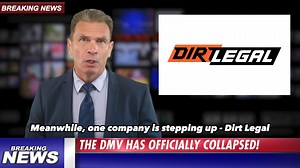 118 reactions · 13 shares |  “Breaking news this morning—the DMV...