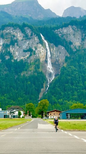 Markus Leuprecht | Switzerland Explorers🇨🇭 on Instagram: "Thinking about visiting SWITZERLAND? Here are my TOP 10 destinations: 1. Unterbach/ Meiringen 2. Unterschächen 3. Lauterbrunnen 4. Birg 5. Brienz Rothorn 6. Iseltwald 7. Gimmelwald 8. Saxer Lücke 9. Gelmerbahn 10. Foroglio . . 🎥: @markusleuprecht . #lauterbrunnen #switzerland #swissalps #verliebtindieschweiz #myswitzerland #landscape #nature #beautifuldestinations #swisslove #europe #travel #switzerland_vacations #schweiz #suisse #inst