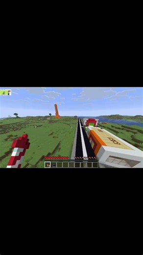 different black Friday shoppers portrayed in Minecraft