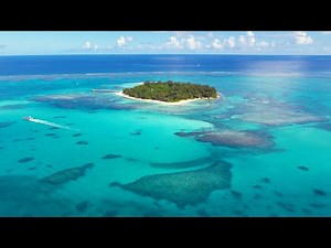 Saipan • CNMI • 4K 🌴