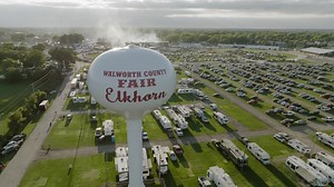 302K views · 1.9K reactions | Catch One Last Summer Smile at The BIG ONE! Styx, Chris Young, Casting Crowns, Demolition Derby, Pro Rodeo, Truck and Tractor Pulls, Huge Carnival, Live Stock Shows and much more. | Walworth County Fairgrounds | Facebook