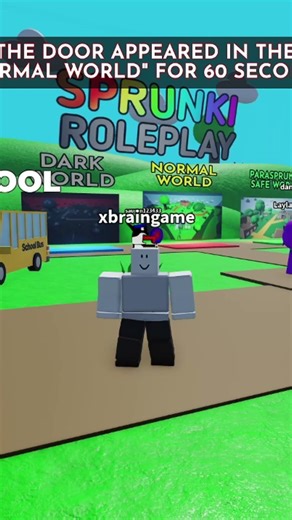 How to Get Clown Monster Morph and Badge in Sprunki RP 3D