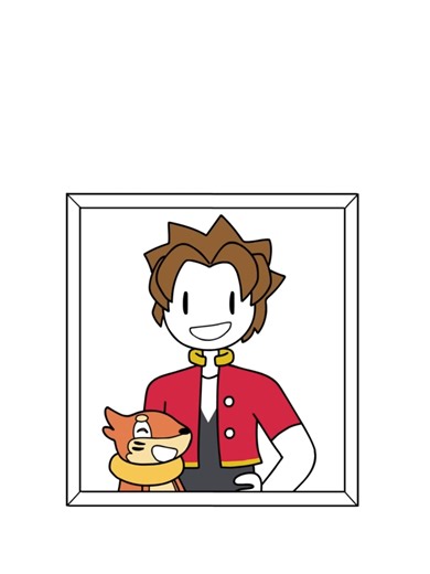 Ranger Pokémon Challenge with Jaiden Animations