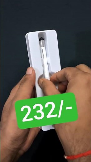 Best Stylus For Android Tablet under 300 || Case Magic 2 in 1 Universal Stylus Pen Review