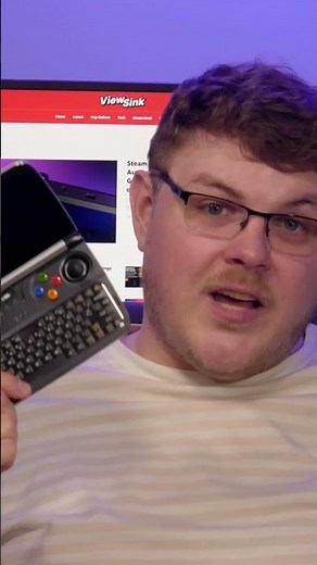 ChimeraOS is wild. And awesome!