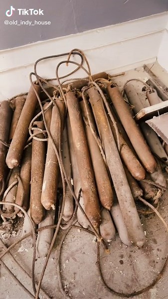 Creative Ideas for Repurposing Old Window Weights