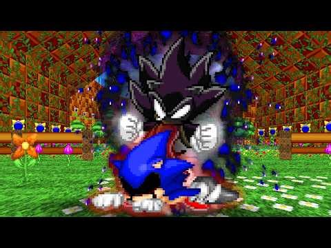 FINALLY BEATING 2011X! (Sonic Robo Blast 2)