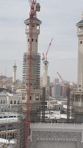 55K views · 5.4K reactions | Masjid Al Haram! | Inside the Haramain | Facebook