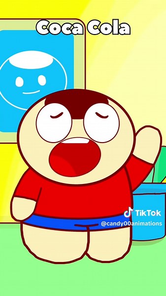 Challenge: Say Coca Cola Without Touching Your Lips